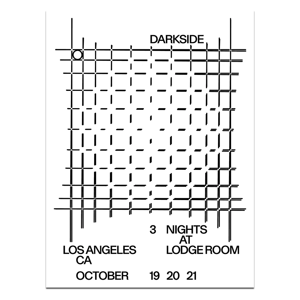 Darkside Featured